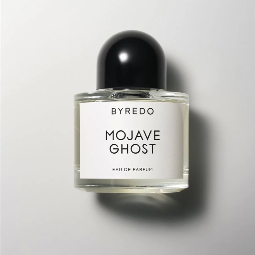 Byredo mojave ghost
